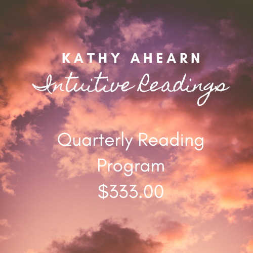 Quarterly Reading Program